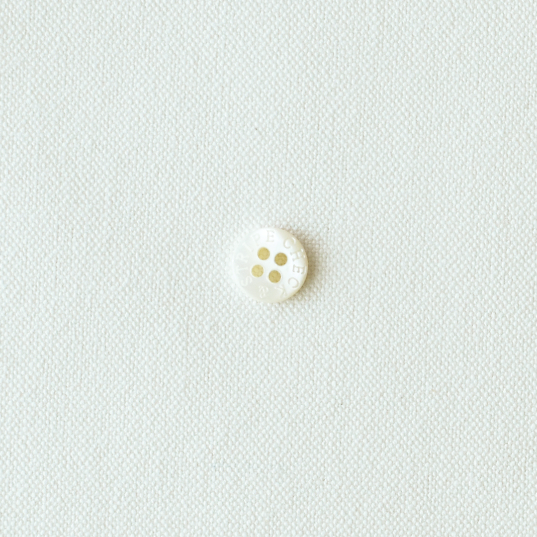 幅広やわらか帆布　ホワイト