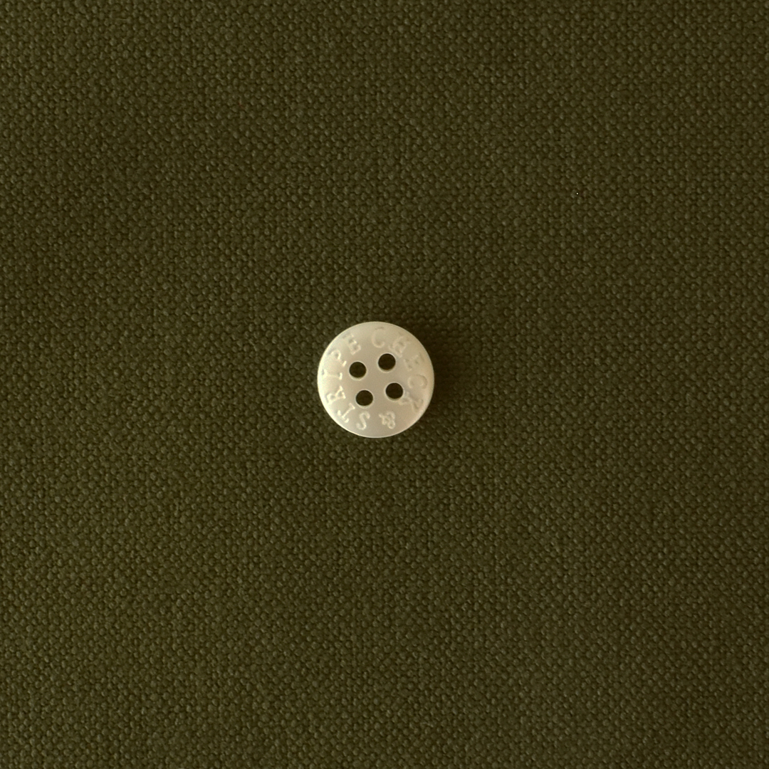 幅広やわらか帆布　オリーブ