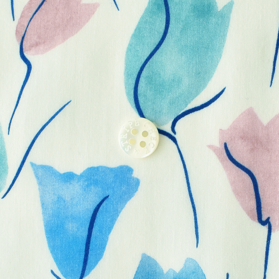 エターナルコレクション　Tulip Shadow BE(ブルー系)