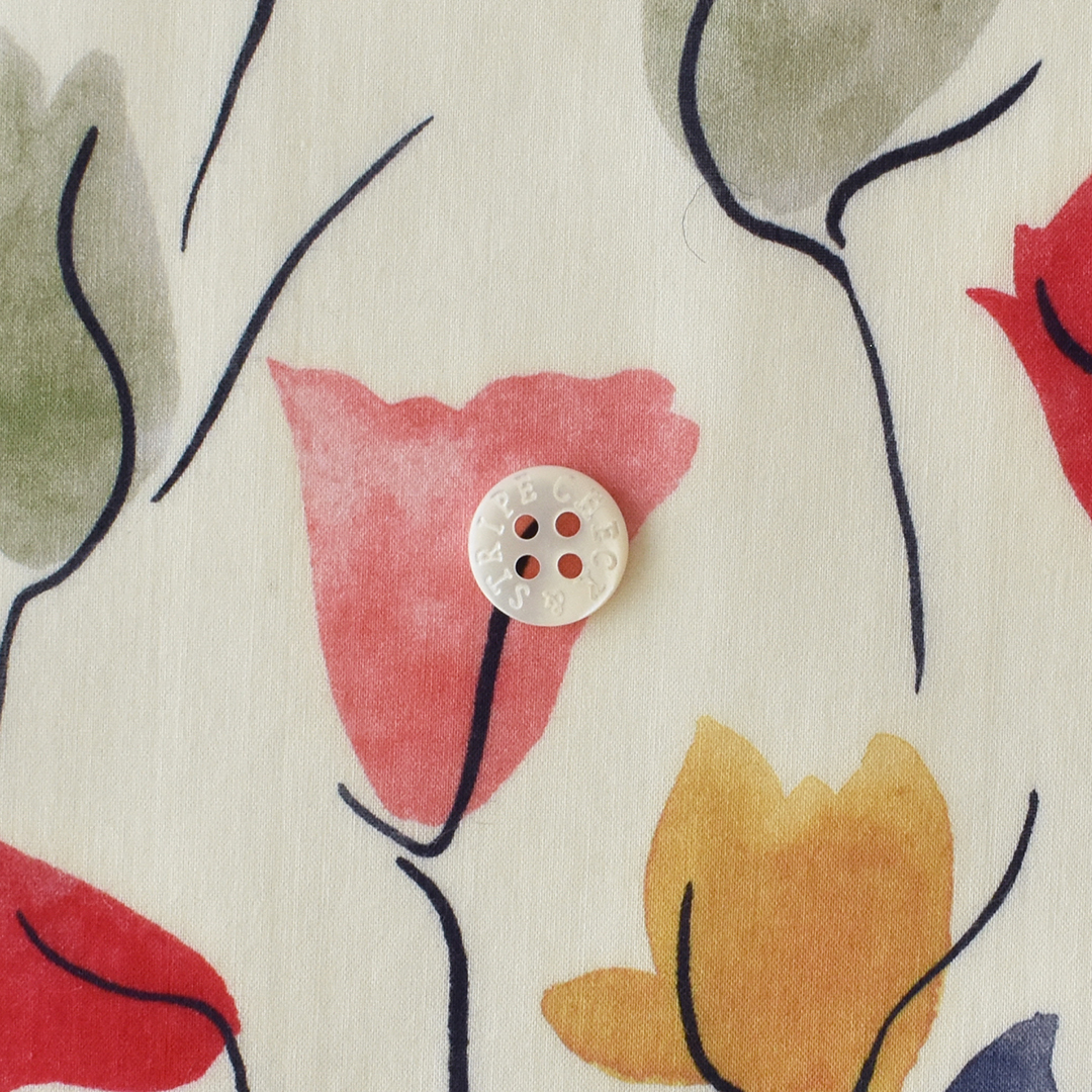 エターナルコレクション　Tulip Shadow AE(レッド・マスタードイエロー系)