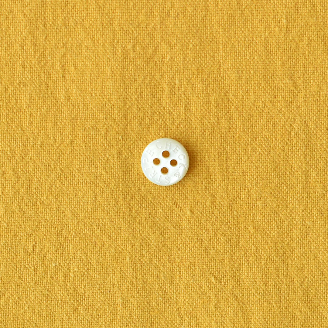 まいにちのコットンリネン　マスタード