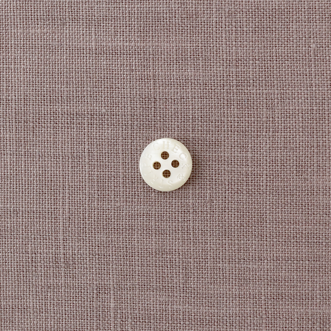 (数量限定トライアル特別10%オフ価格)C&Sオリジナルカラーリネン(レシピ付き)　あずきミルク