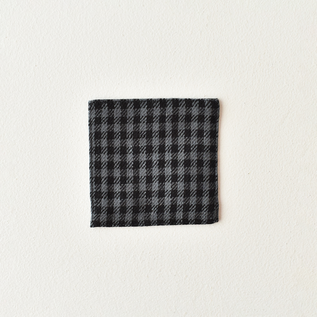 fog linen work リネンコースター　テオ