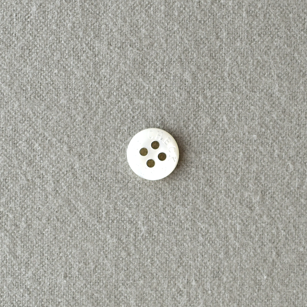 コットンネル(レシピ付き)　グレイッシュカーキ