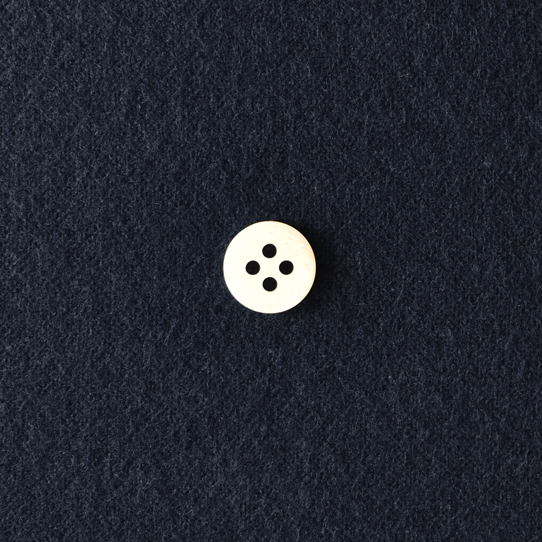 コットンネル(レシピ付き)　ダークネイビー