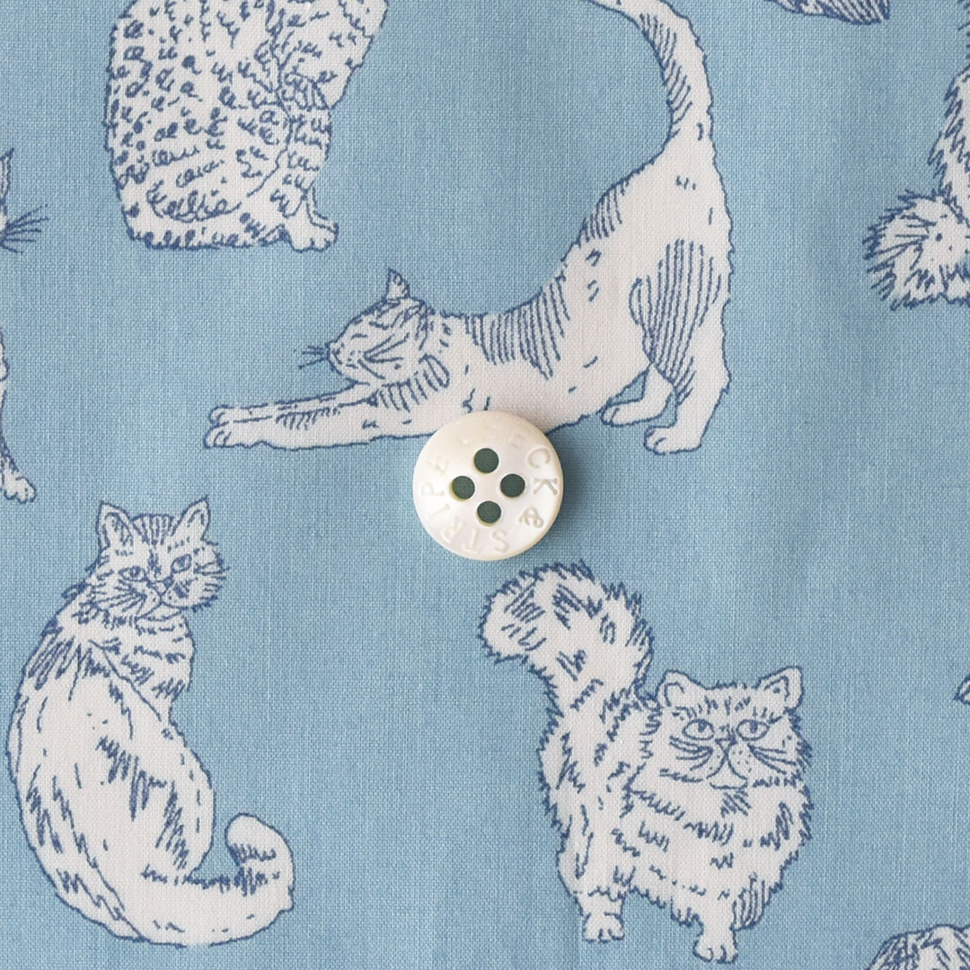 エターナルコレクション　Meow ZE(ライトブルー)