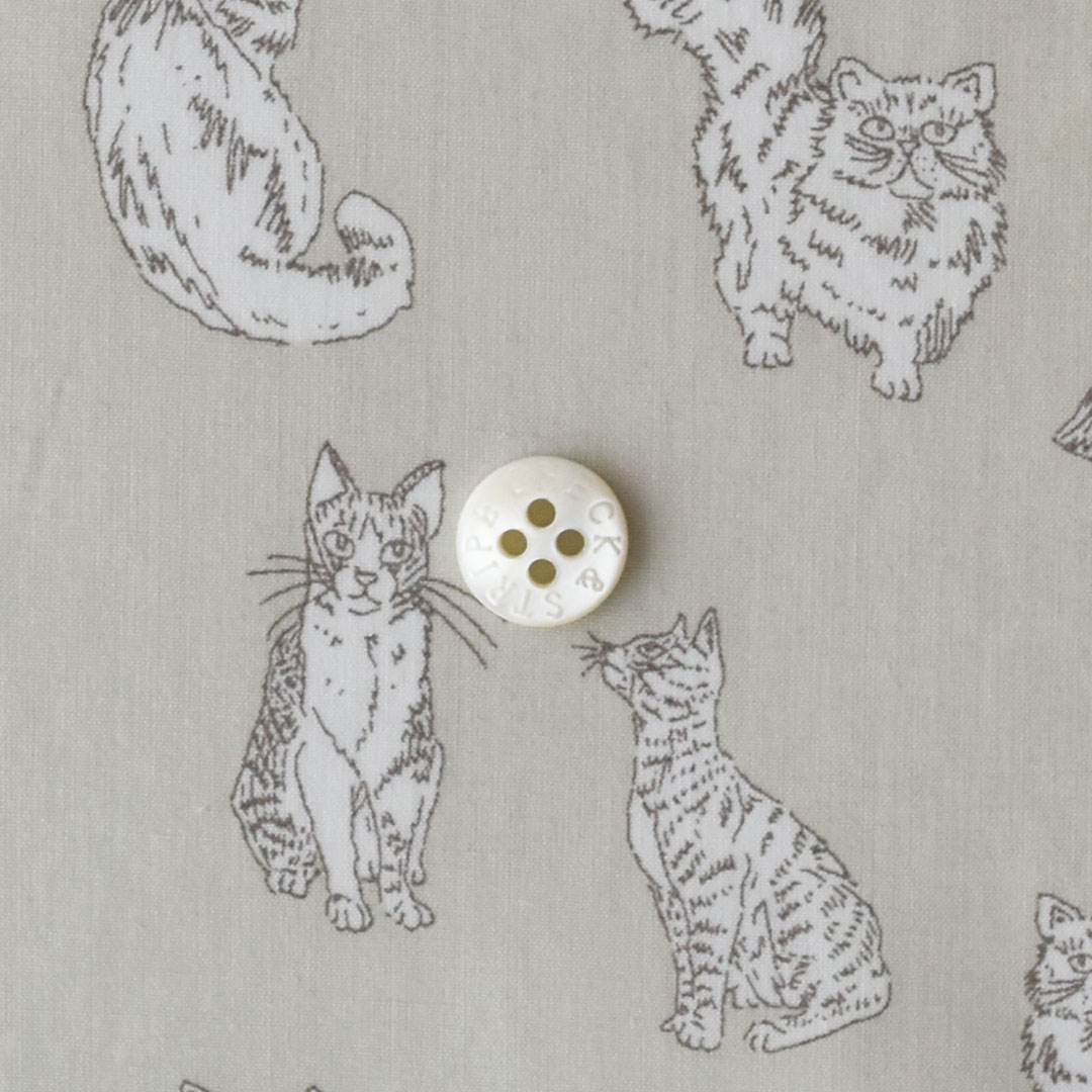 エターナルコレクション　Meow WE(グレージュ)
