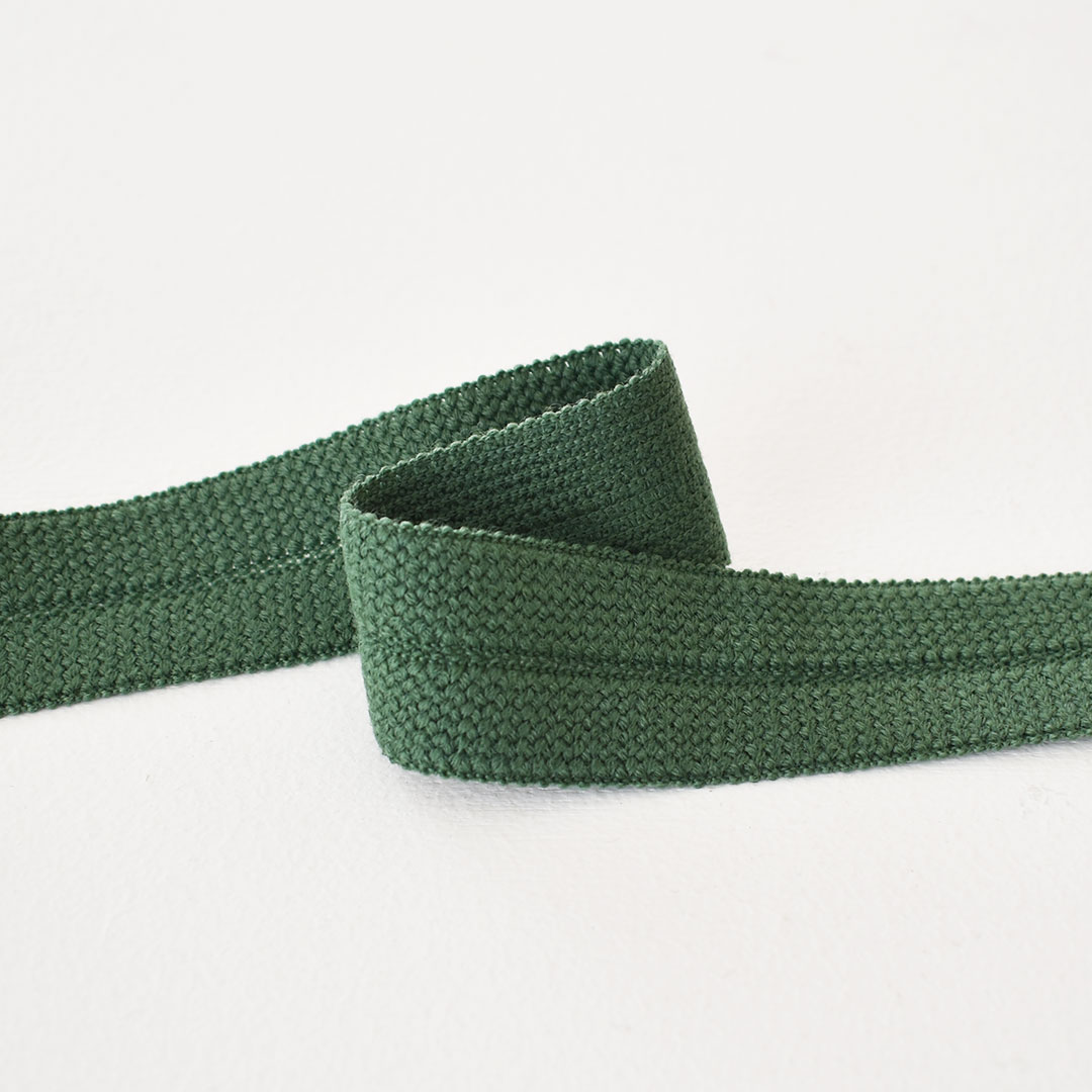 (特価)ウールニットテープ幅30mmタイプ　13(グリーン)