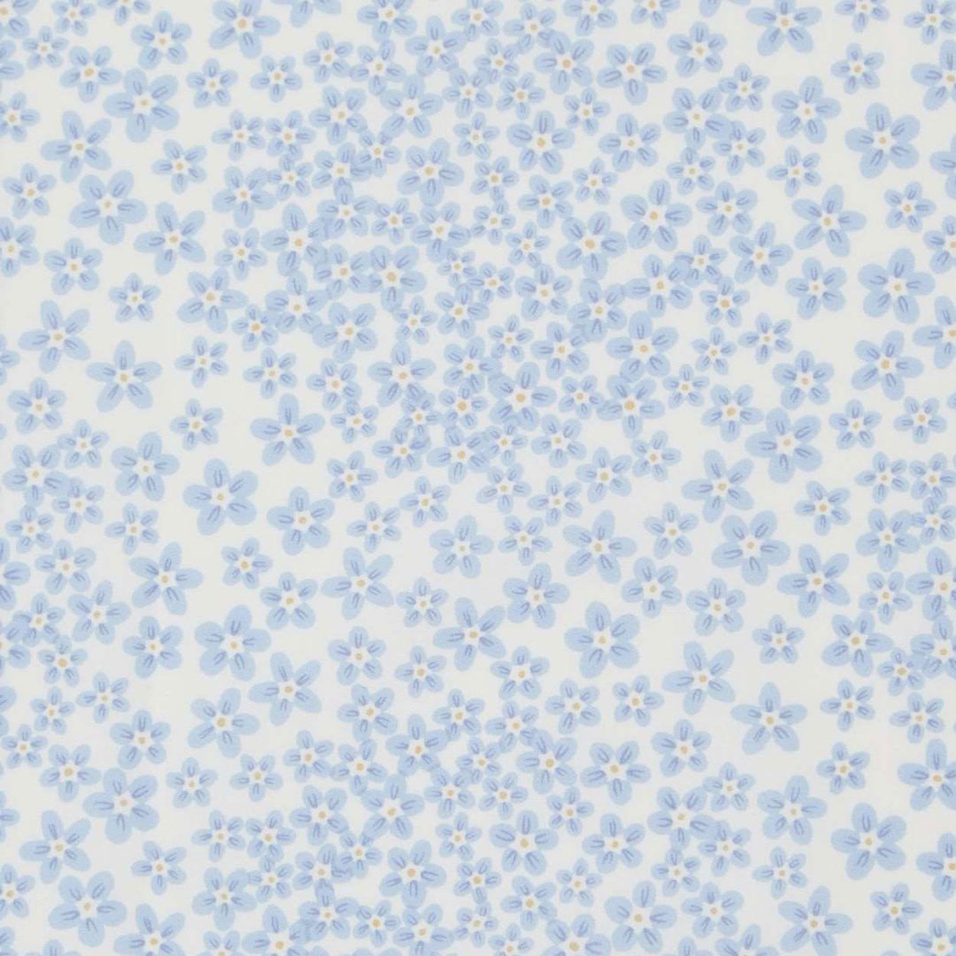 リバティプリント　★Ditsy Dot 23AT