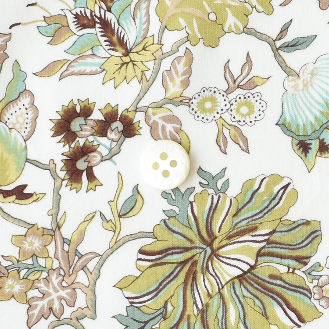 リバティプリント　Christelle YE