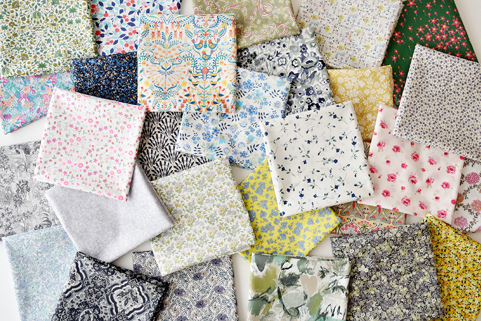 2026年2月MY FAVORITE LIBERTY PRINT 20