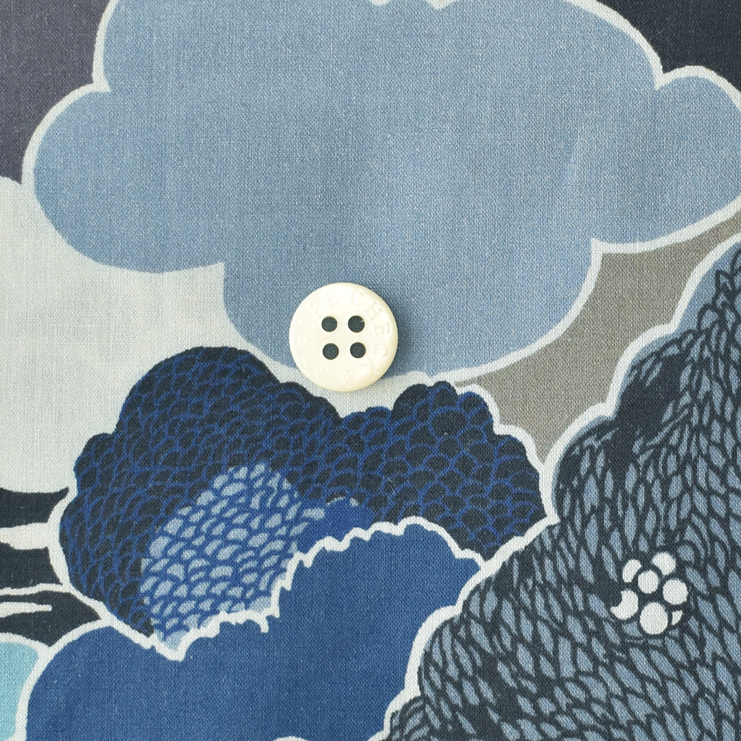 リバティプリント　Prospect Road YE