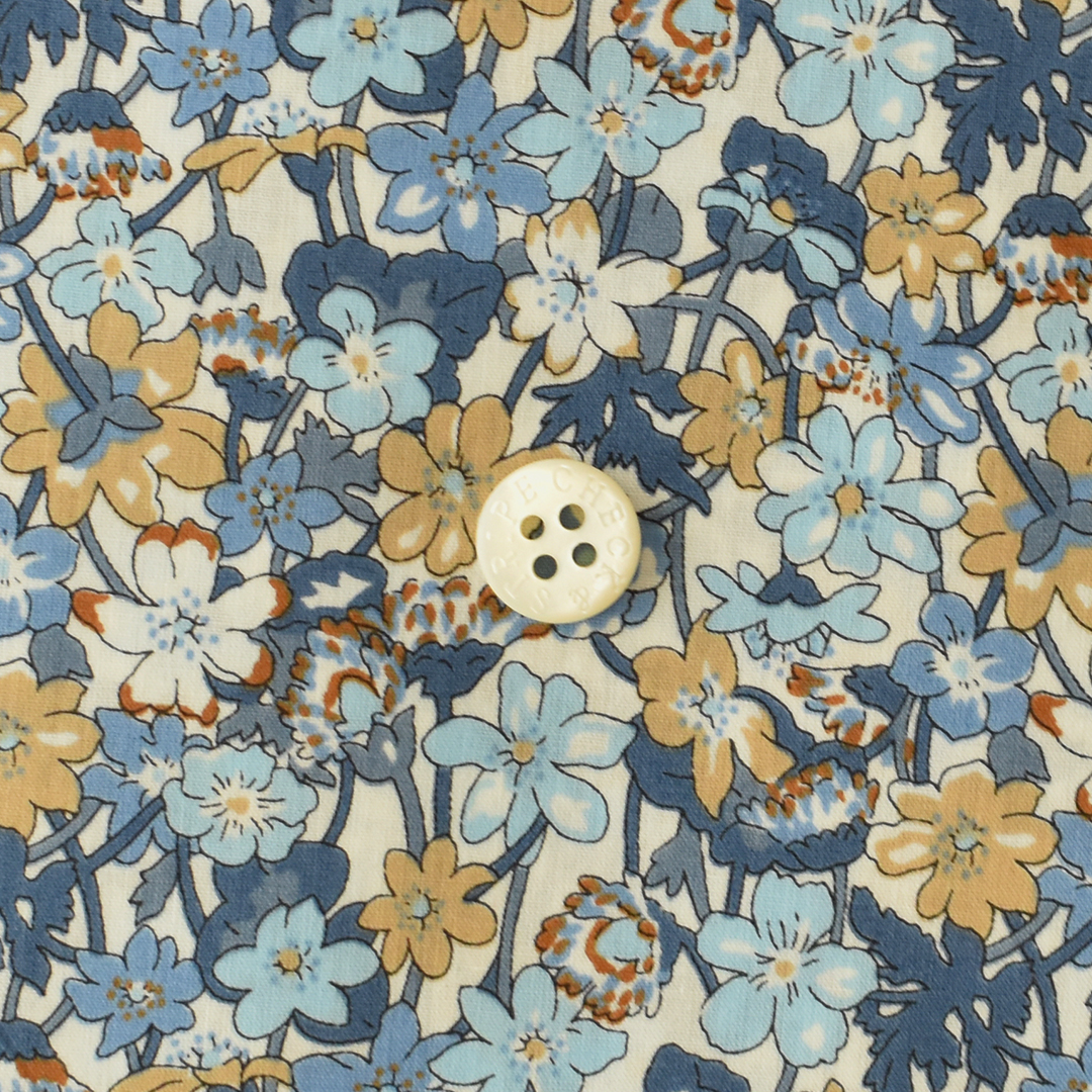 リバティプリント　Isla Rose Gates 23BT