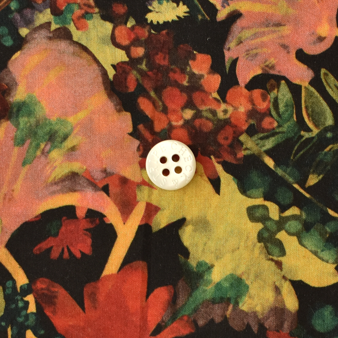 リバティプリント　Golden Age A