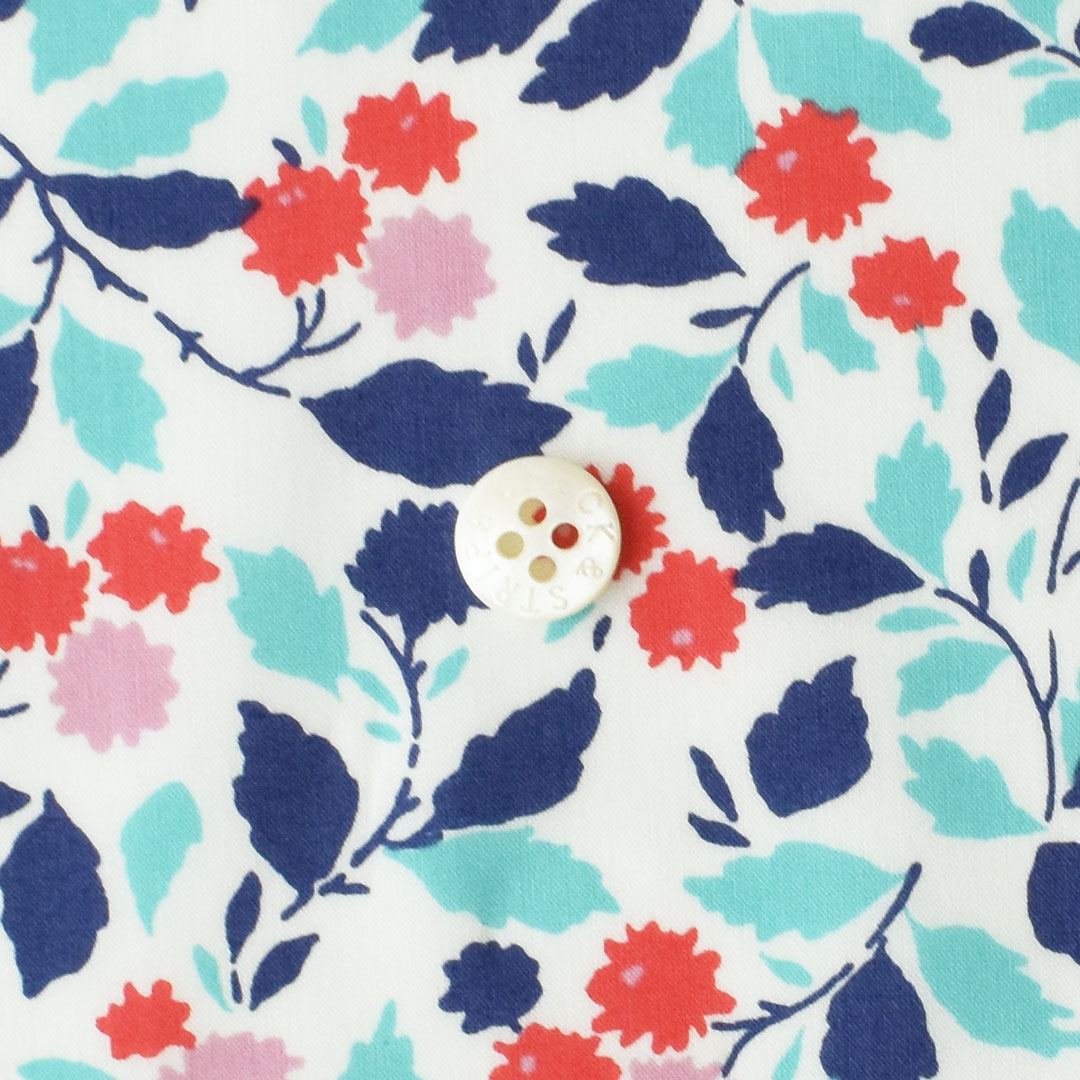 リバティプリント　Andrea BE