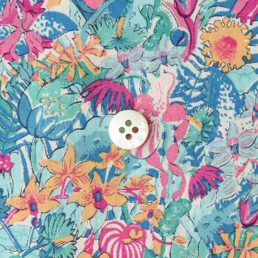 リバティプリント　Diane BE