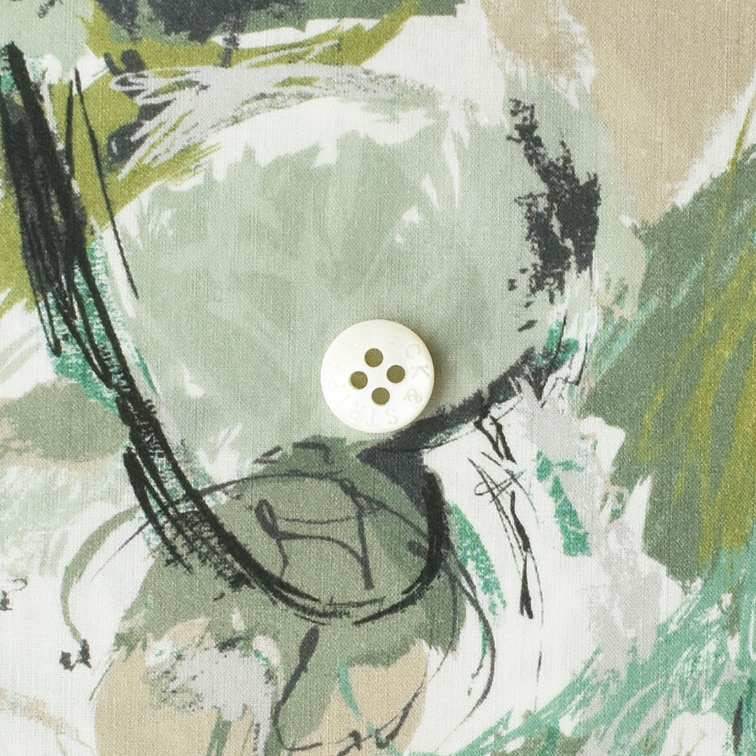 リバティプリント　Nine Elms D