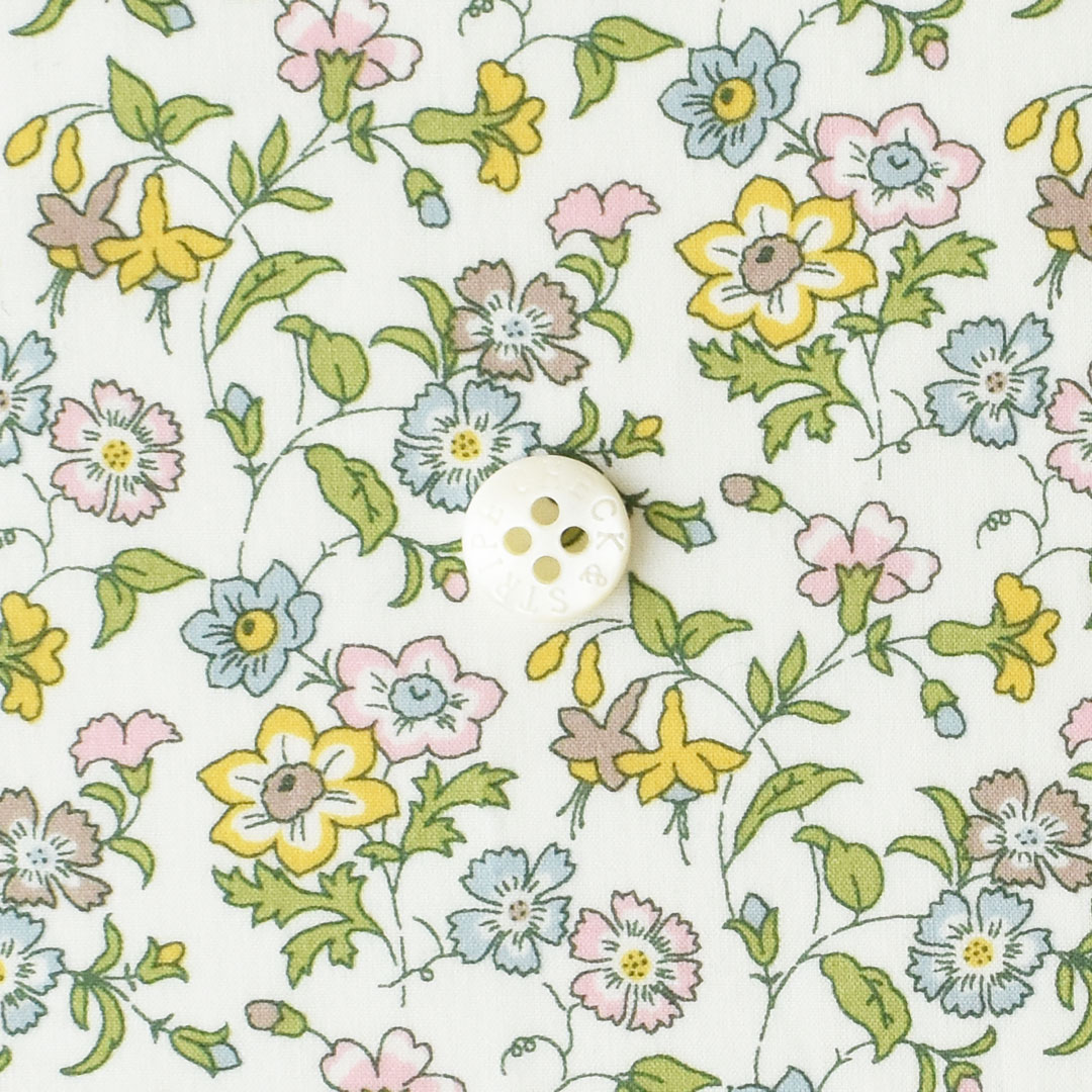 リバティプリント　Aisha P23B