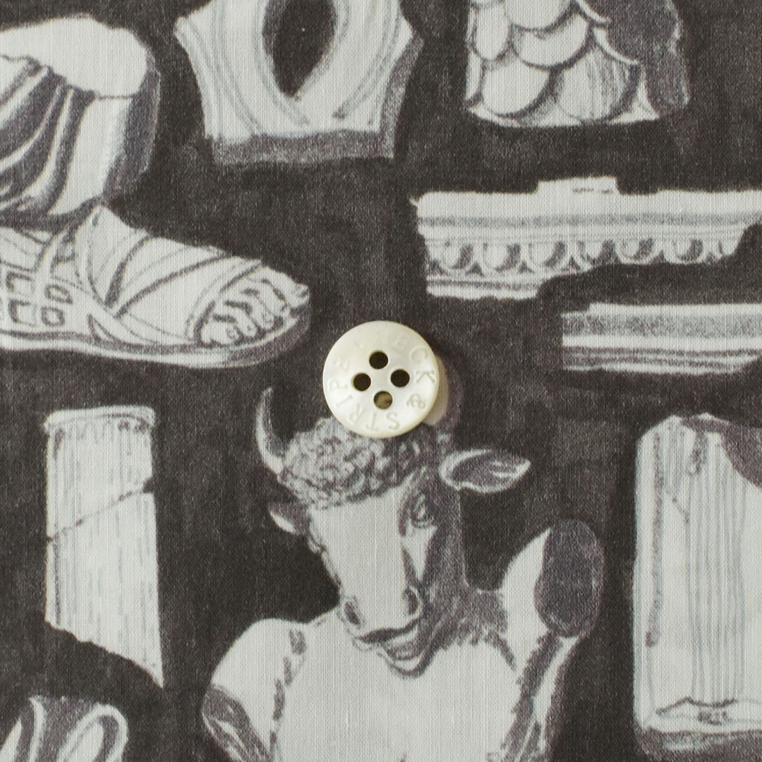 リバティプリント　Archaeology 23AT