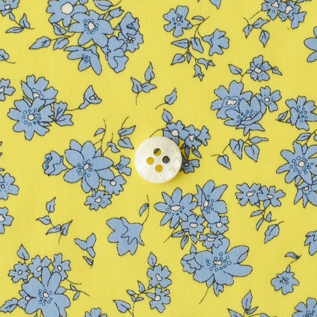 リバティプリント　Al And Em C