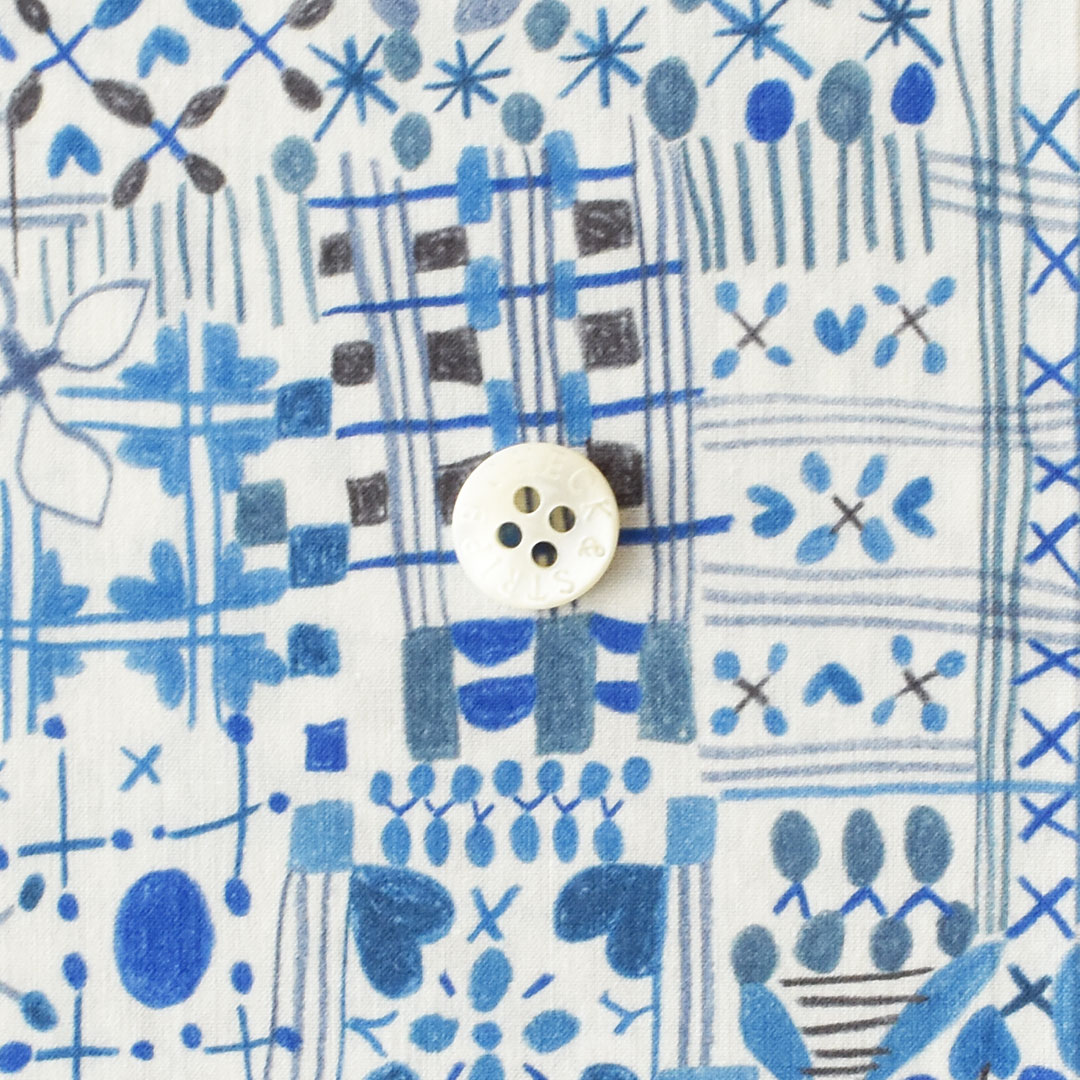 リバティプリント　Monika 21BT