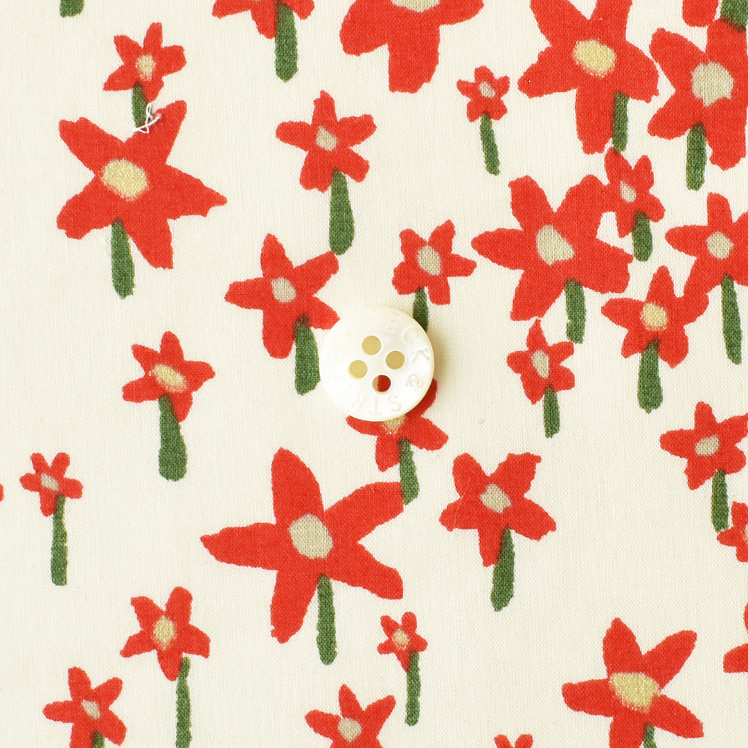 リバティプリント　Bright Night J23B