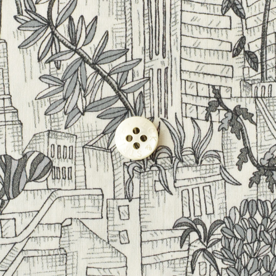 リバティプリント　Plantopolis 23CT