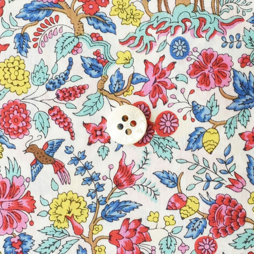 リバティプリント　Salters Forest 23AT