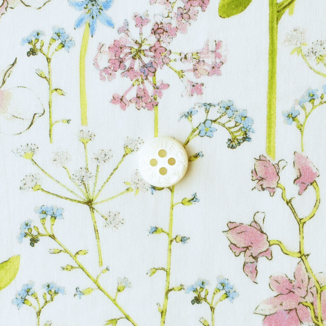 リバティプリント　Theodora AE