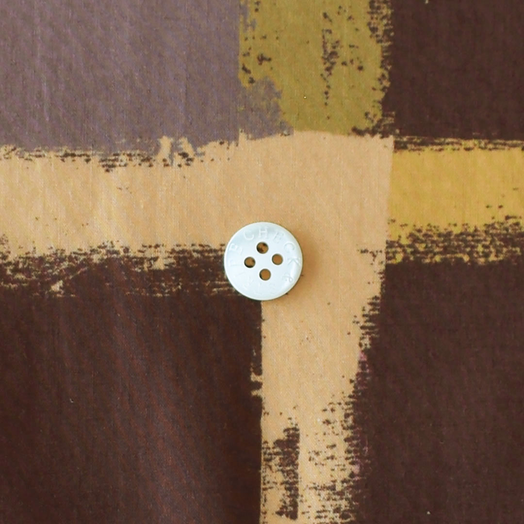 リバティプリント　Tudor check SCC22A