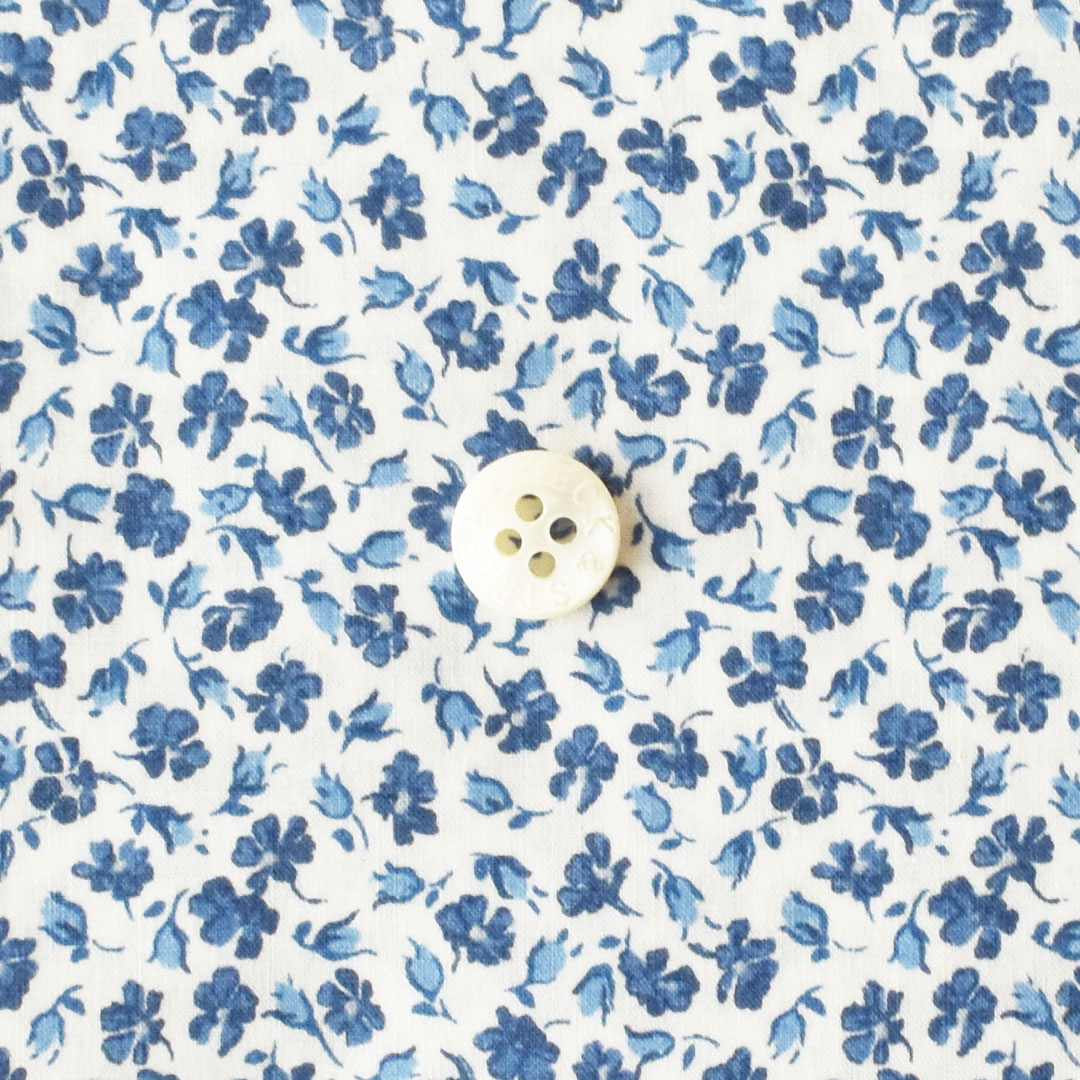 リバティプリント　Kensington Rose AP