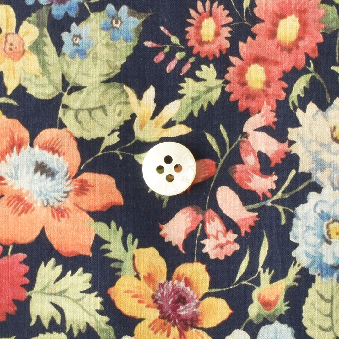 リバティプリント　Heirloom P21C