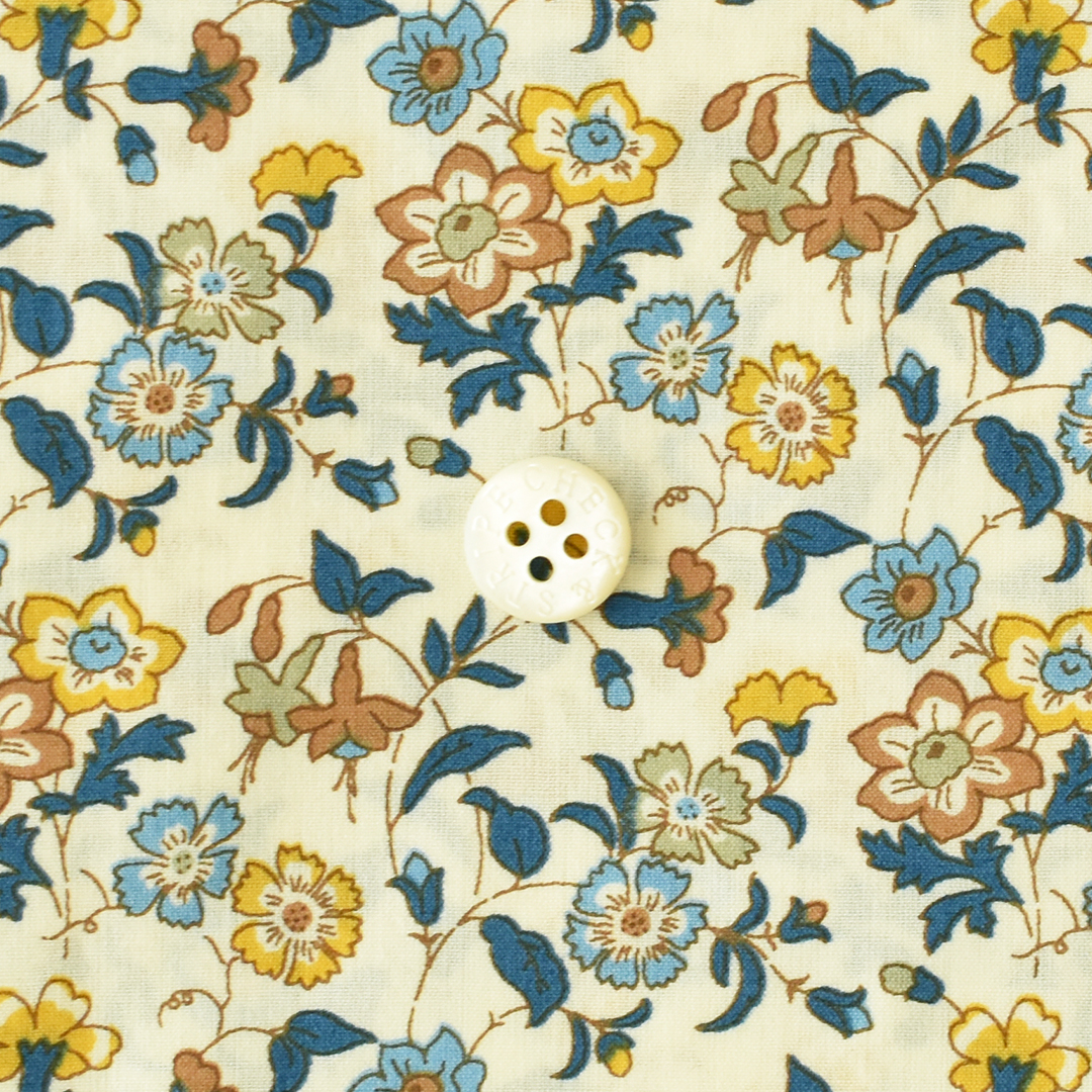 リバティプリント　Aisha P23C