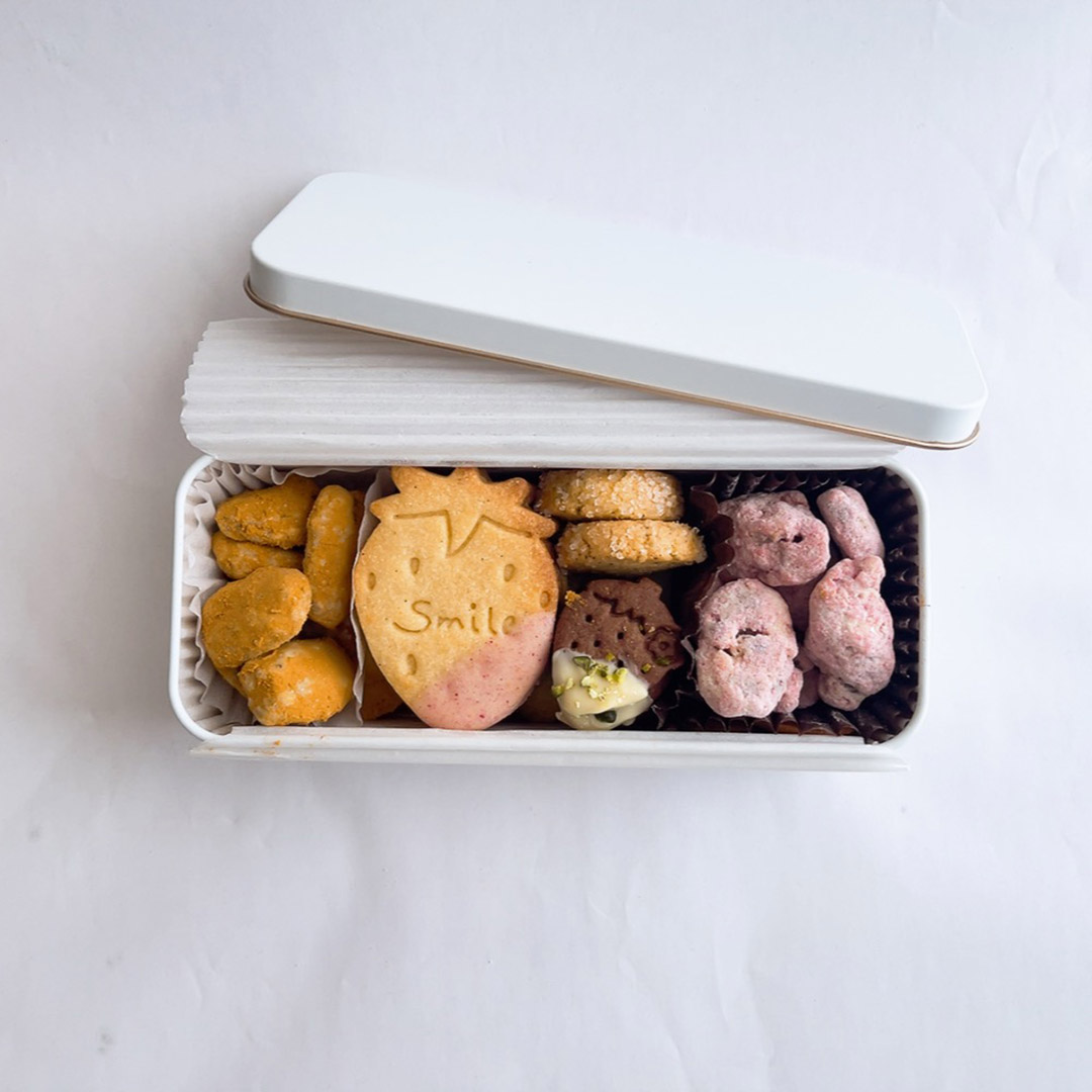 石本暁子 いちご缶2026