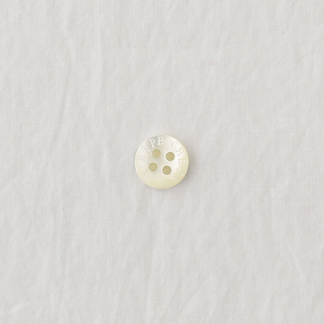 C&Sオリジナル my favorite cotton　ホワイト