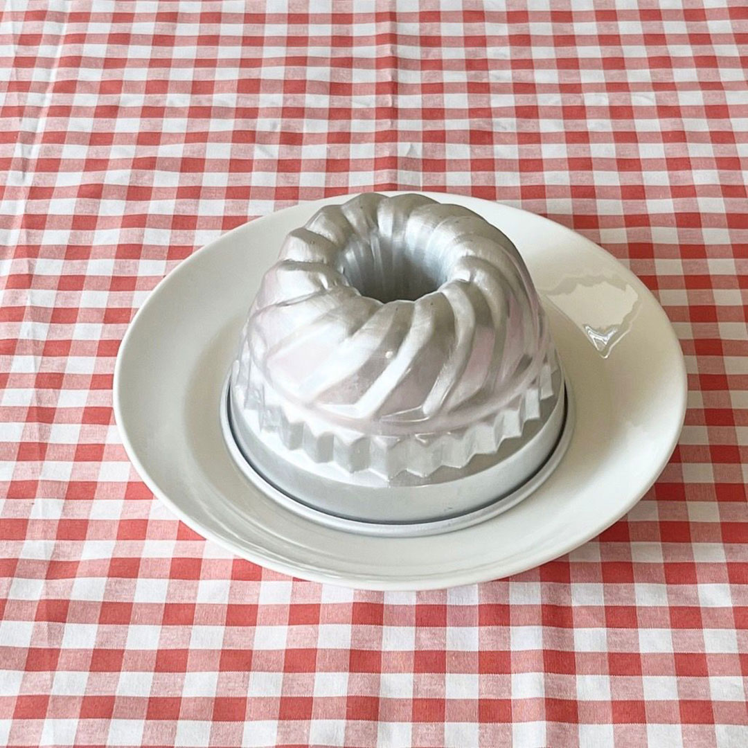 CINQ OTTINETTI　クグロフ型