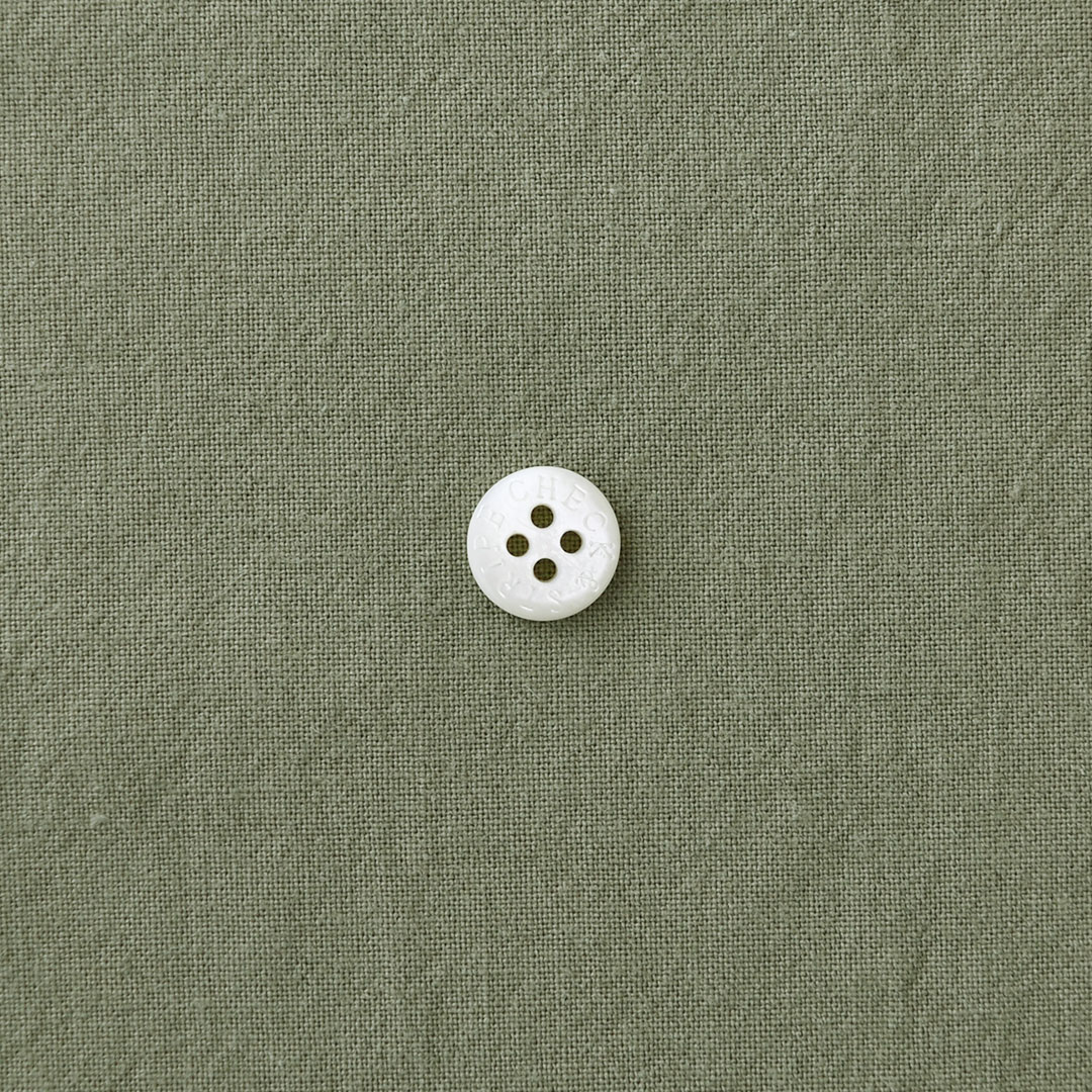 デイリーナチュラルコットン(レシピ付き）　ライトカーキ