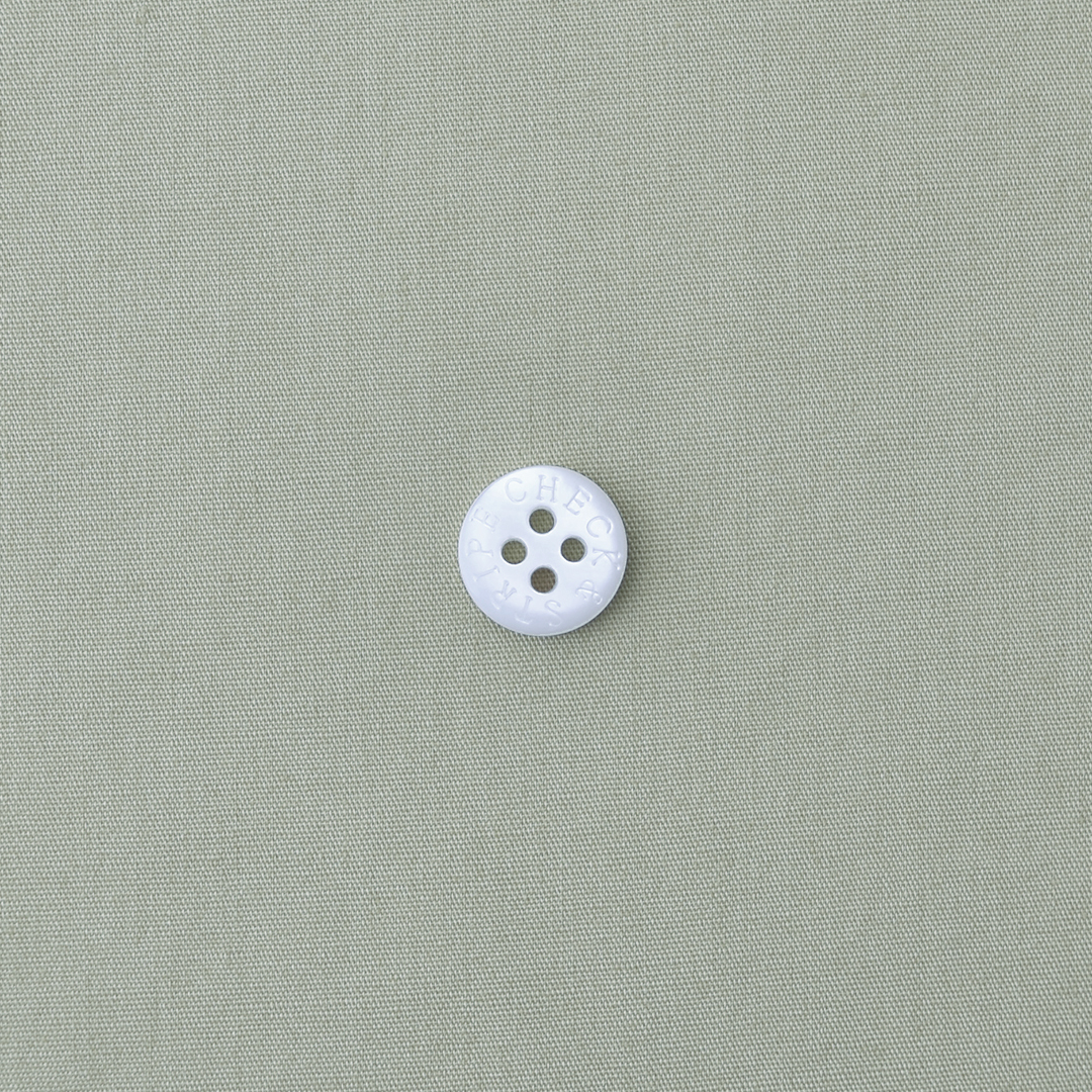 オーガニックコットン ローン　ミンティグレー