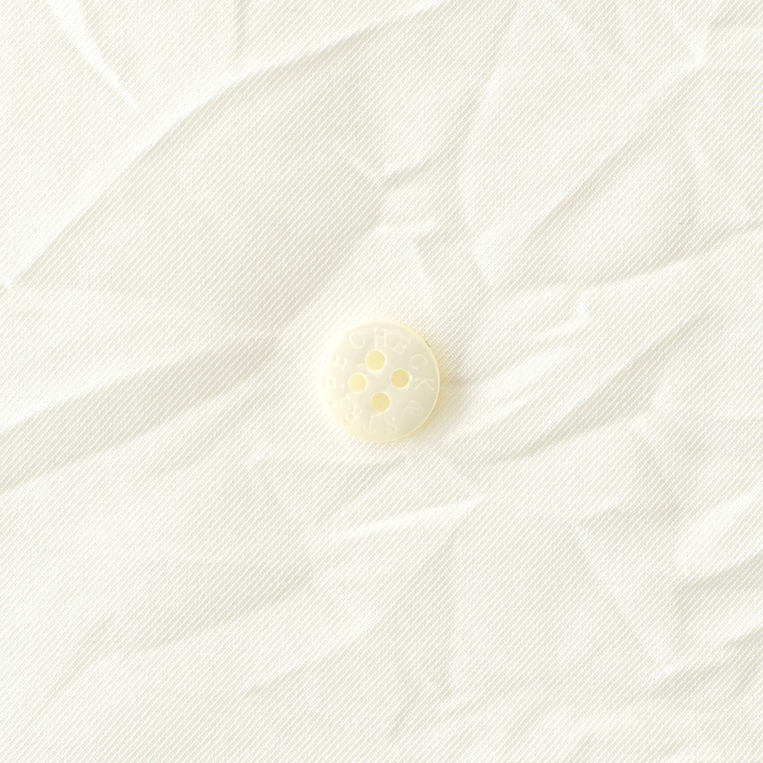 C&Sコットンシルク リンクル　オフホワイト