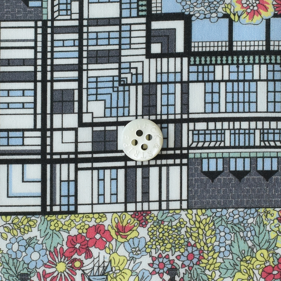 Tudor Belle　26AU(サックス×グレー系)