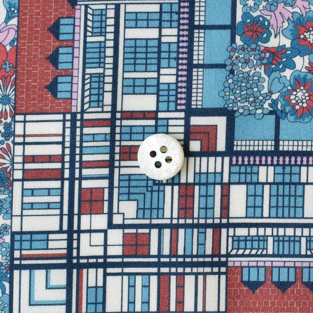 Tudor Belle　26BU(ブルーグリーン系)