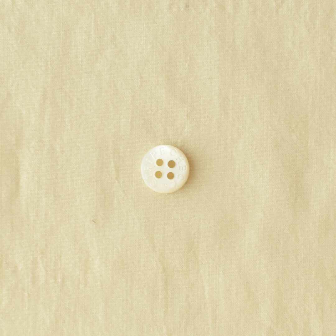 (特価)遠州洗布の幅広オーガニックコットンローン　アイボリー