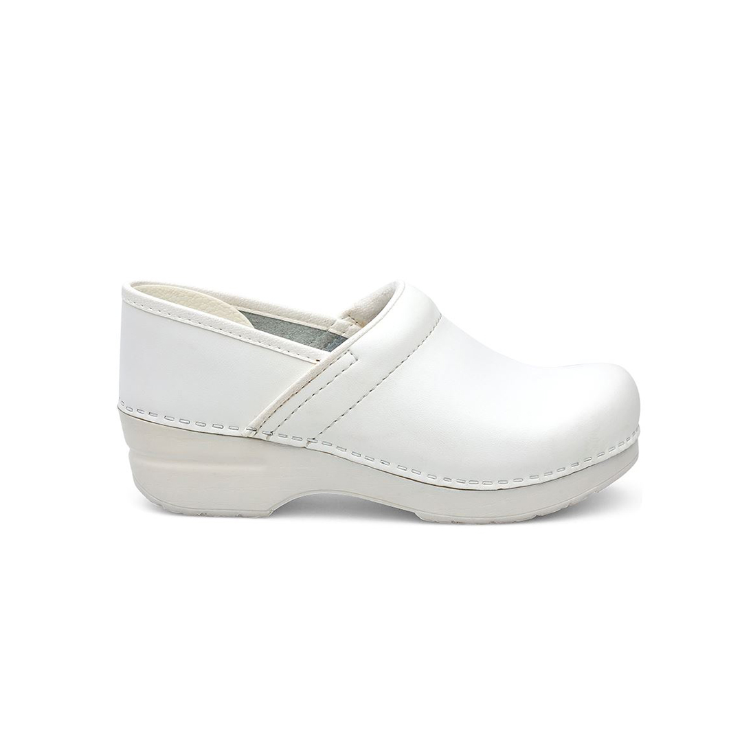 DANSKO PROFESSIONAL Box White　36