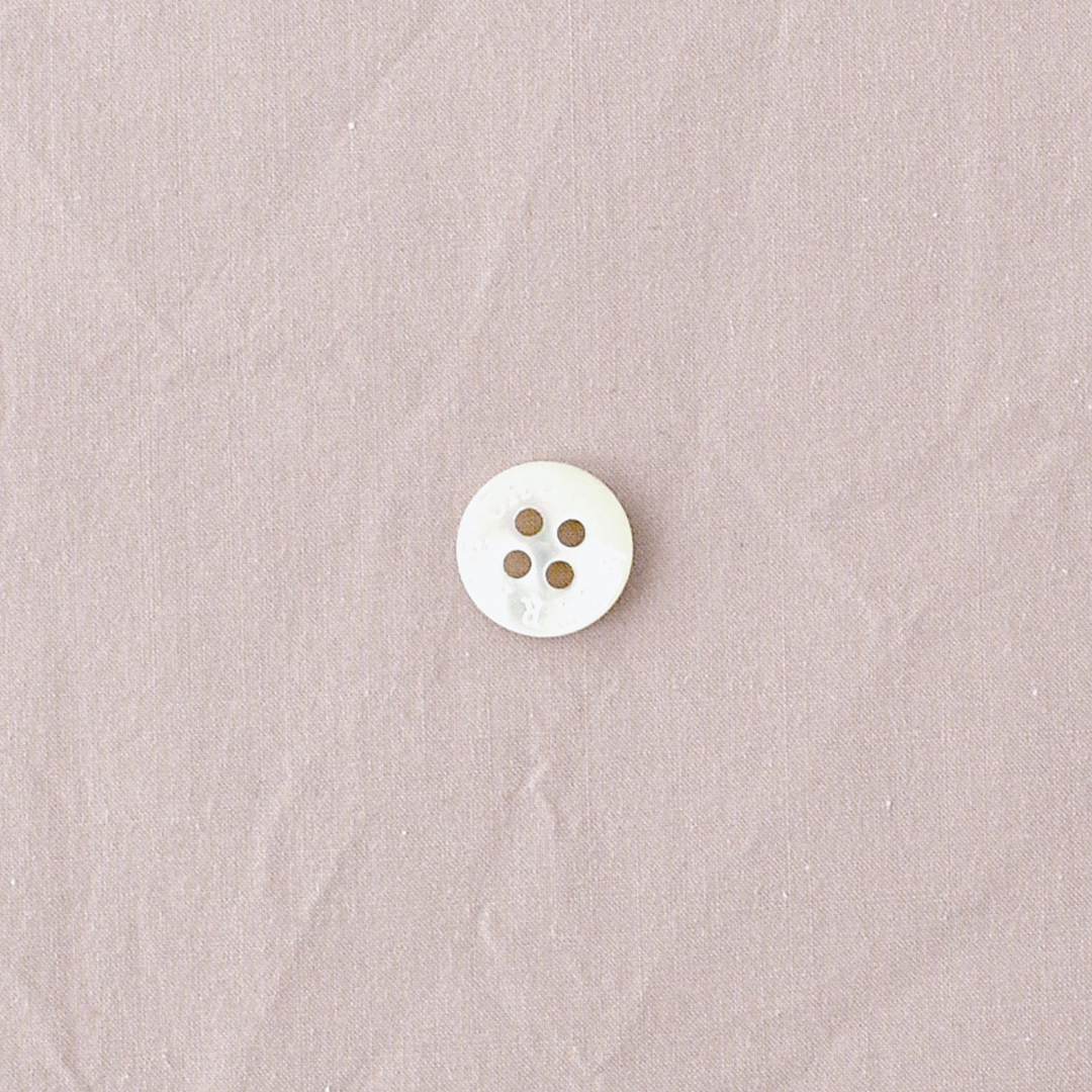 C&Sコットンパピエ　グレイッシュピンク