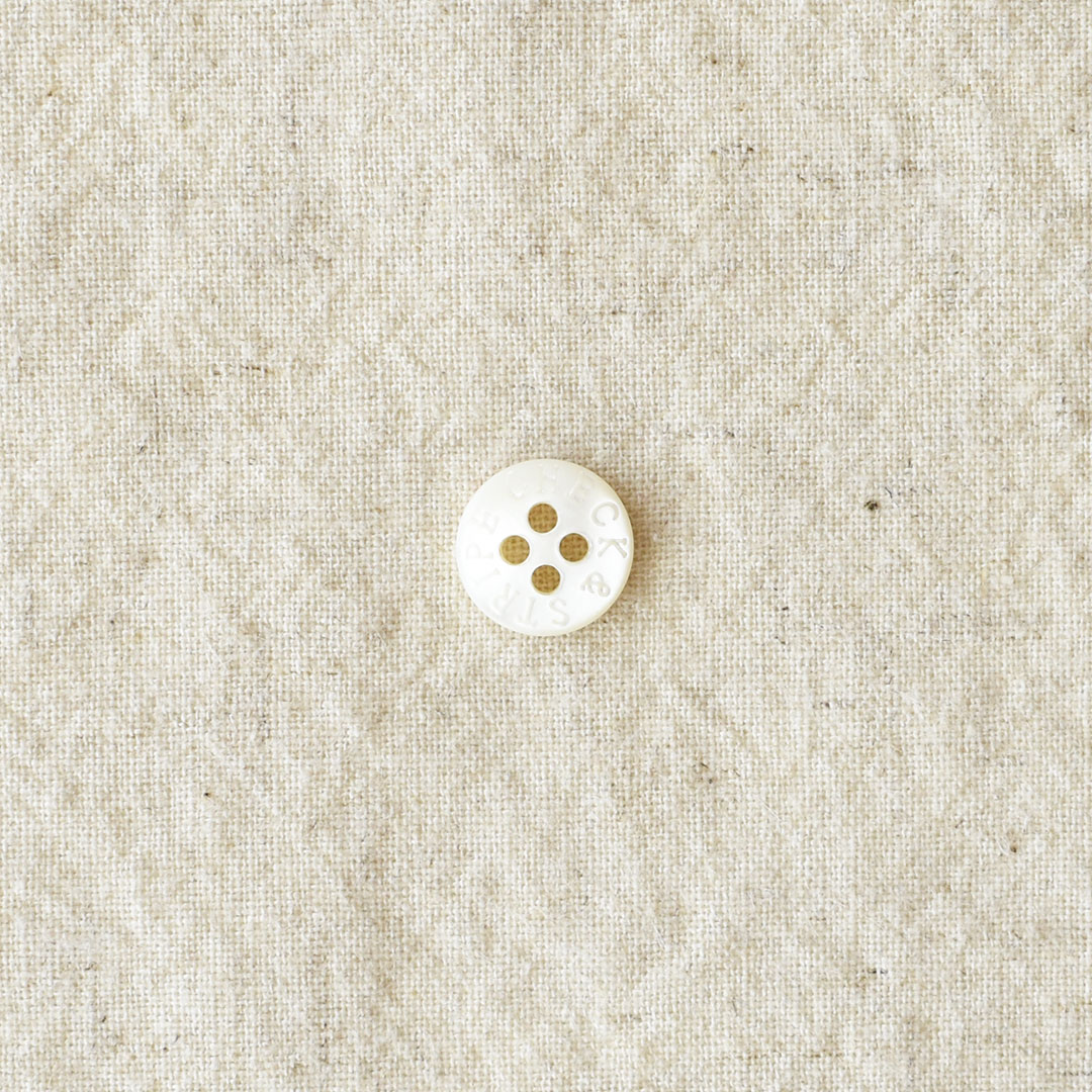 ヒアルロン酸入りのしっとりハーフリネン　きなり