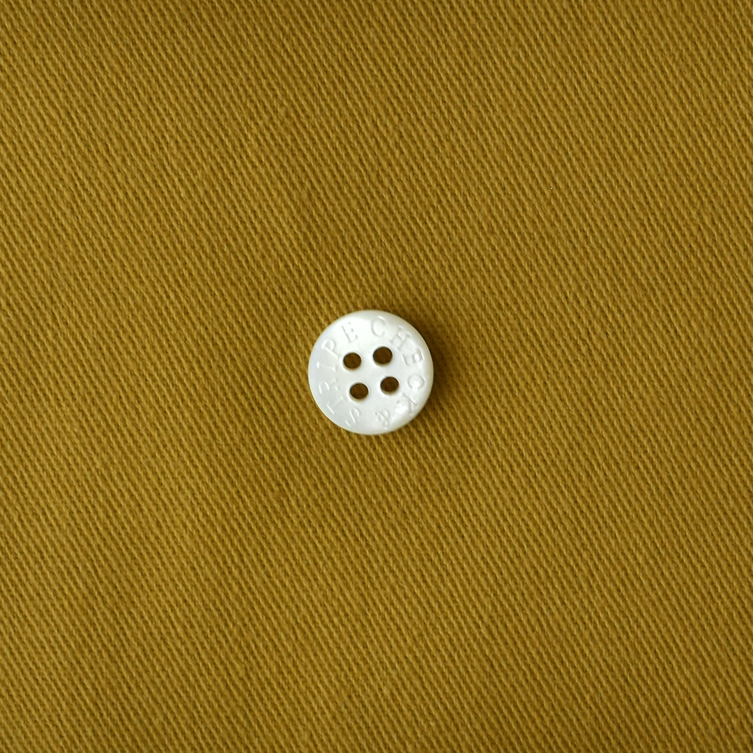 幅広アンティークチノクロス　マスタード