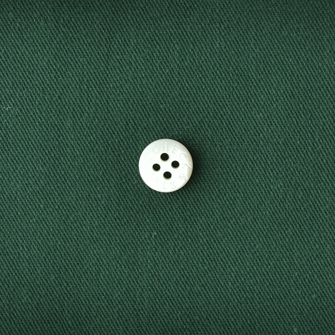 幅広アンティークチノクロス　グリーン