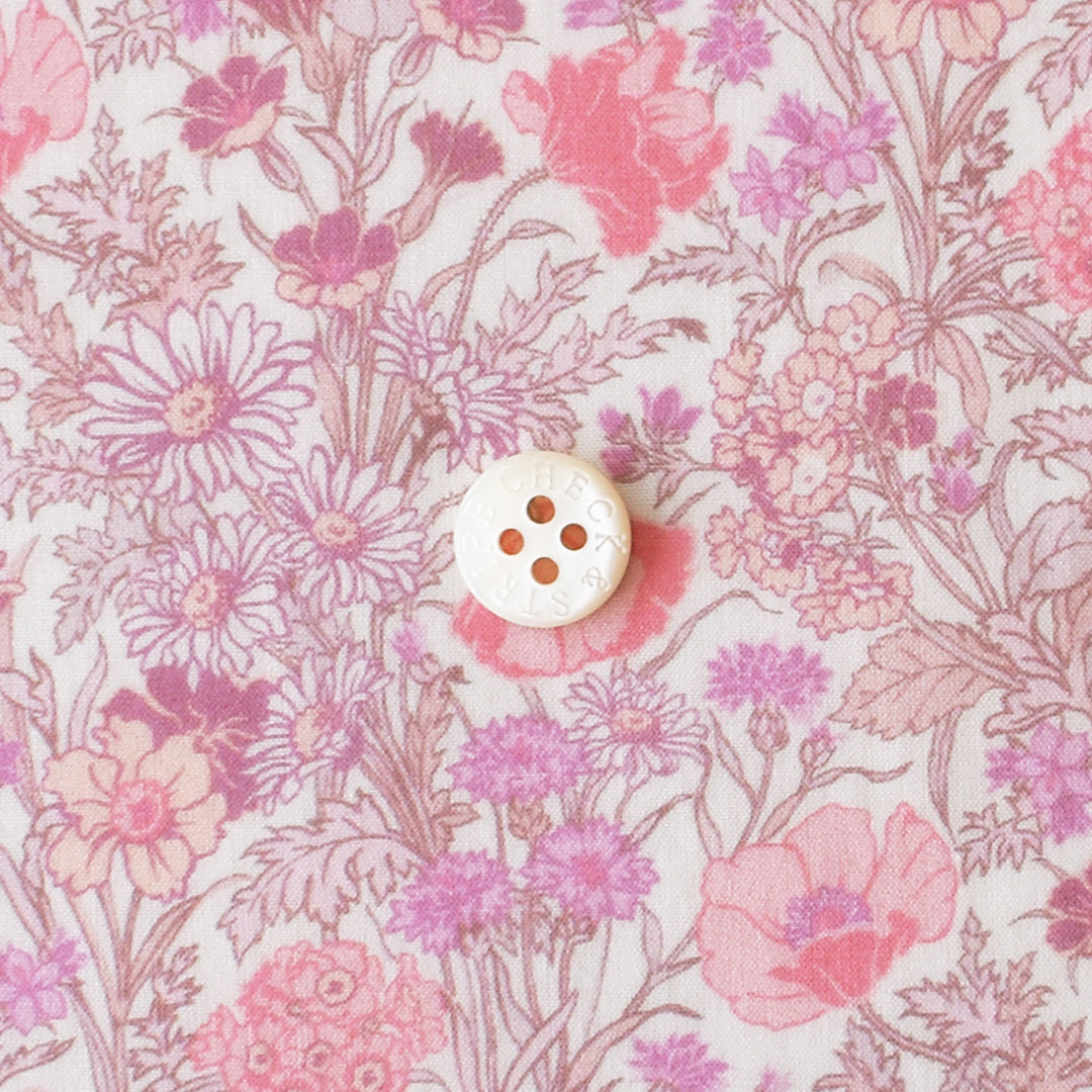Florence May　J24A(ピンク系)