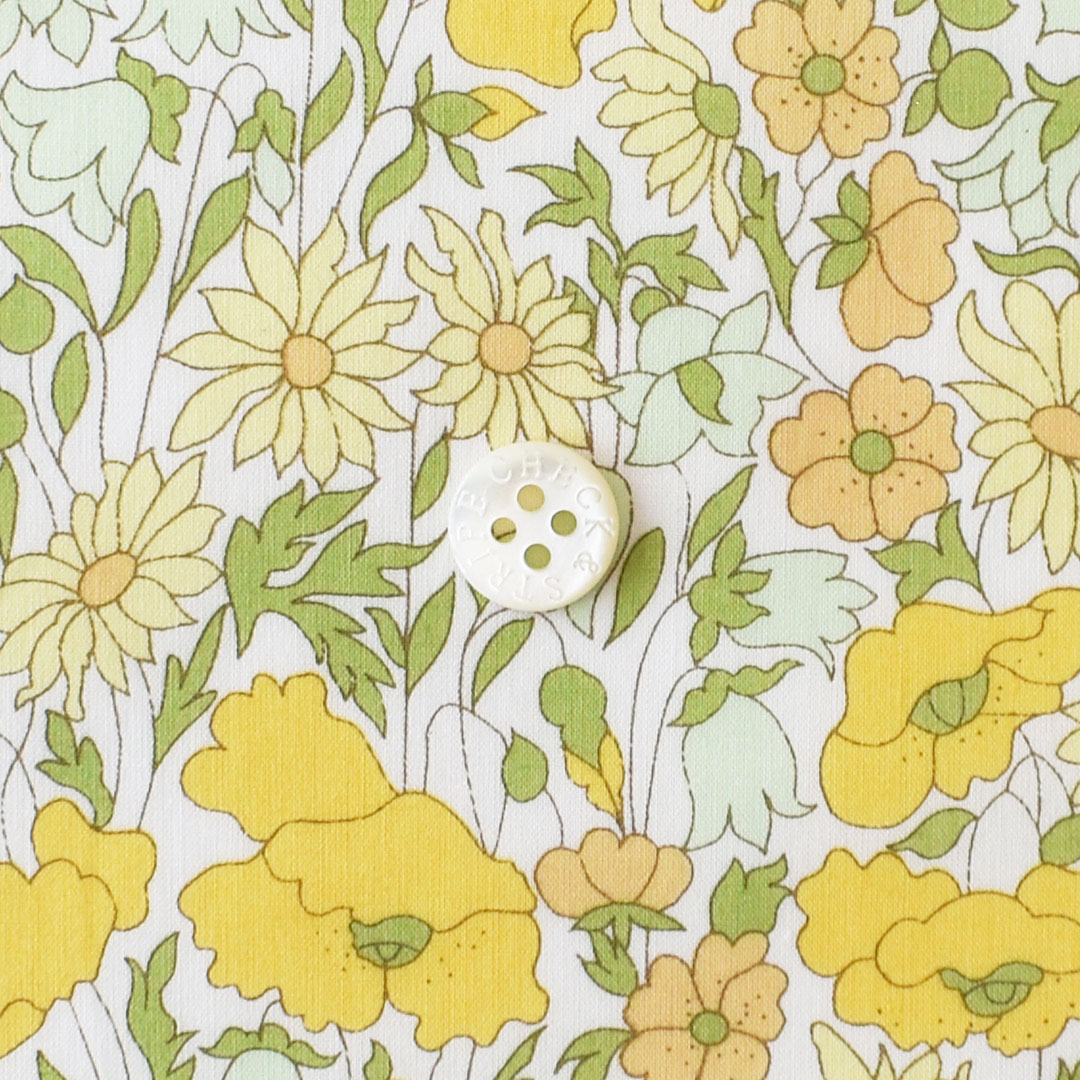 Poppy&Daisy　J24B(イエロー系)