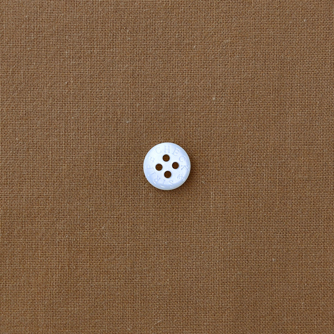 デイリーナチュラルコットン　ブロンズ